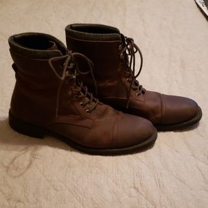 Express Boots